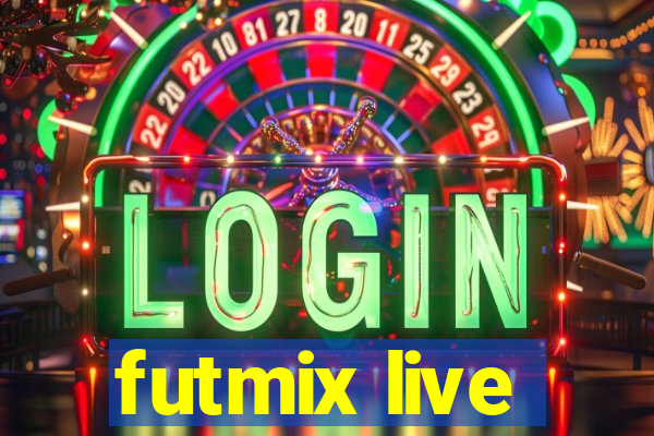 futmix live